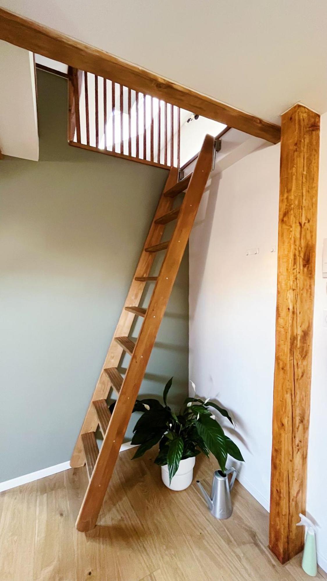 Les Appartements De Romain Et Julien Ντιζόν Εξωτερικό φωτογραφία