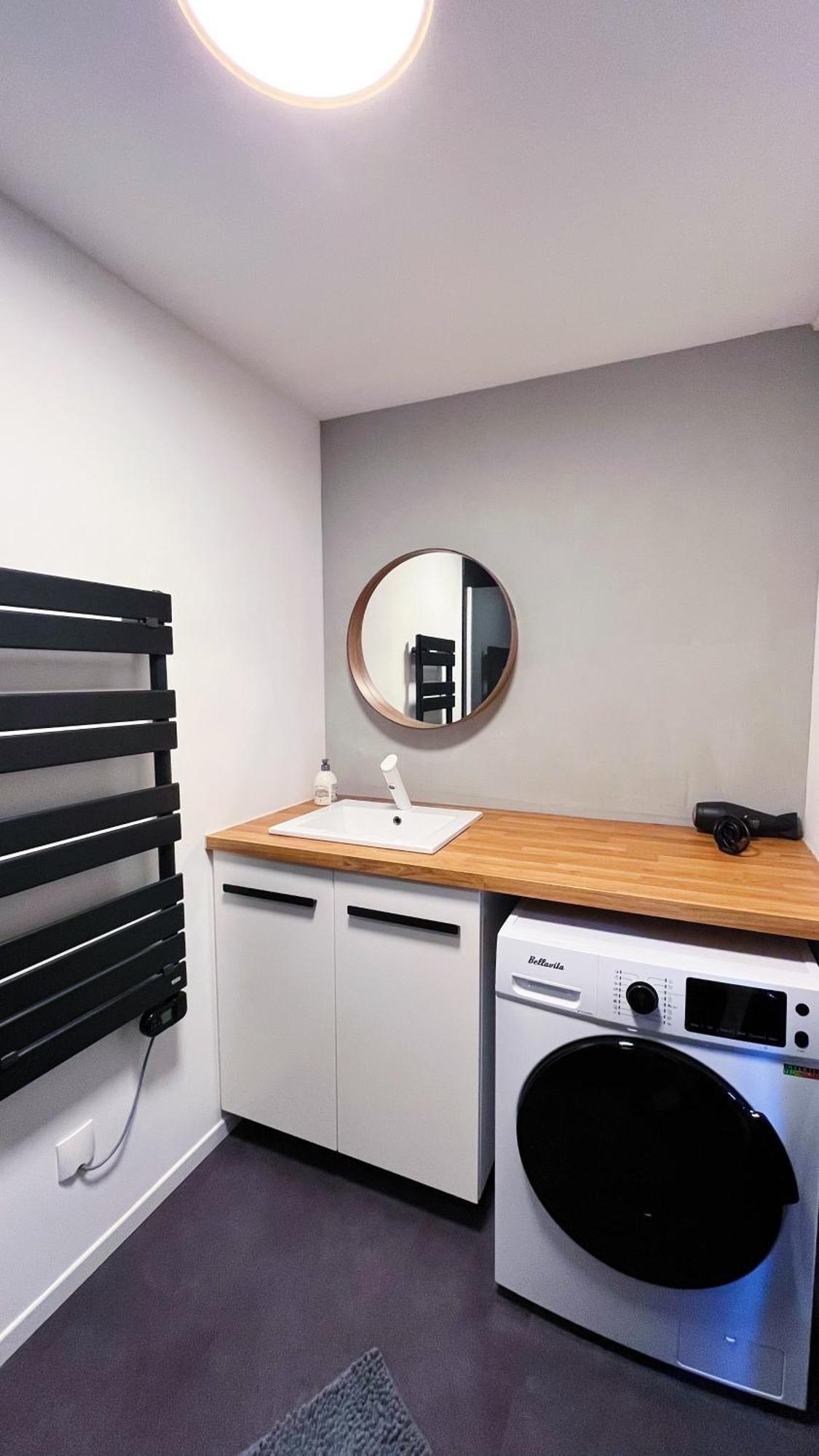Les Appartements De Romain Et Julien Ντιζόν Εξωτερικό φωτογραφία