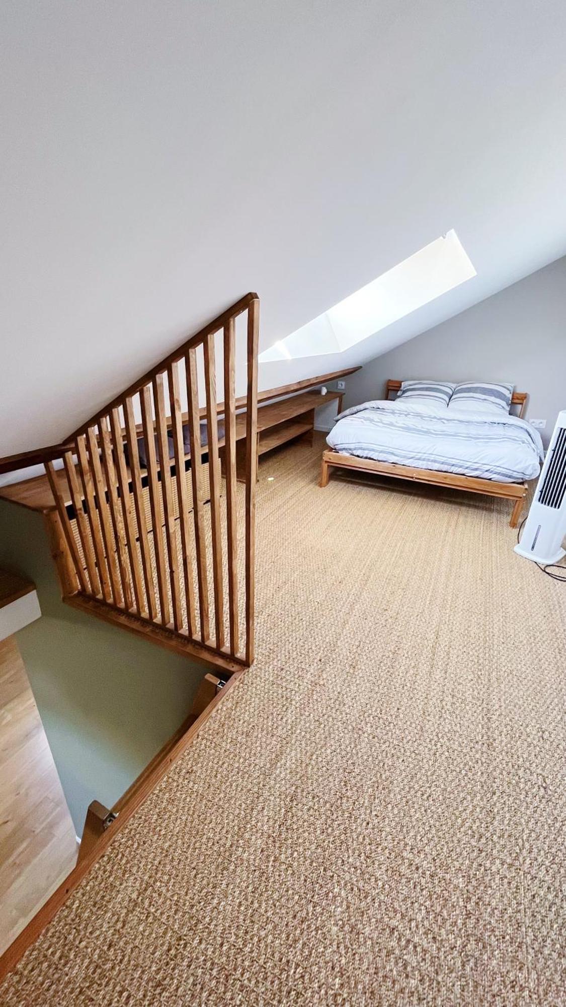 Les Appartements De Romain Et Julien Ντιζόν Εξωτερικό φωτογραφία